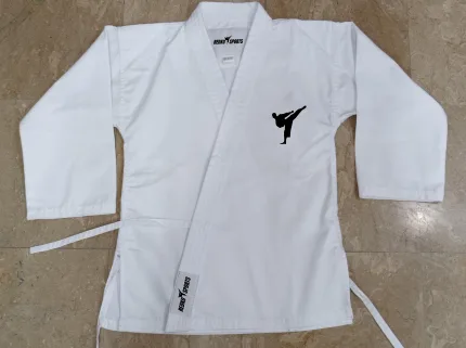 Karate Gi - 08oz