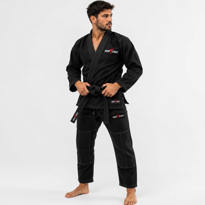 bjj-unform