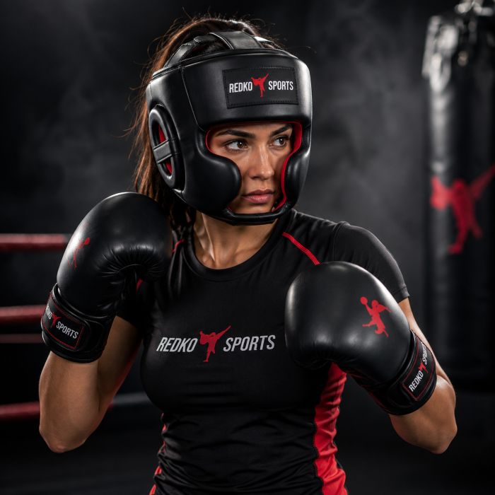 head-guards-girl