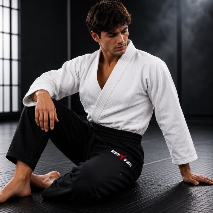 judo-pant