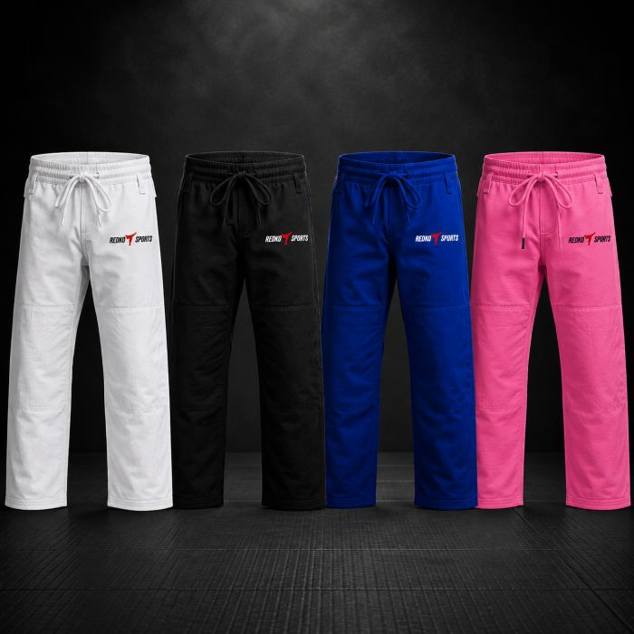 judo-pants