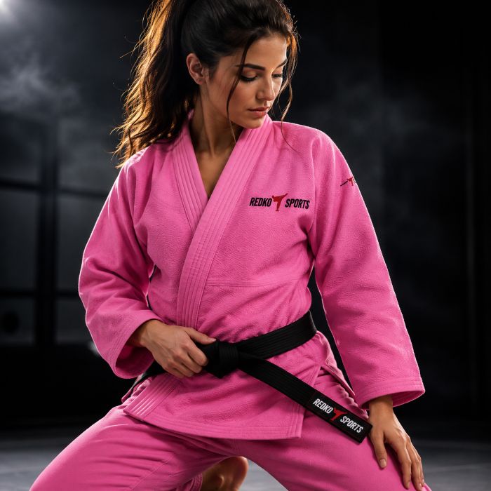judo-uniform-girl