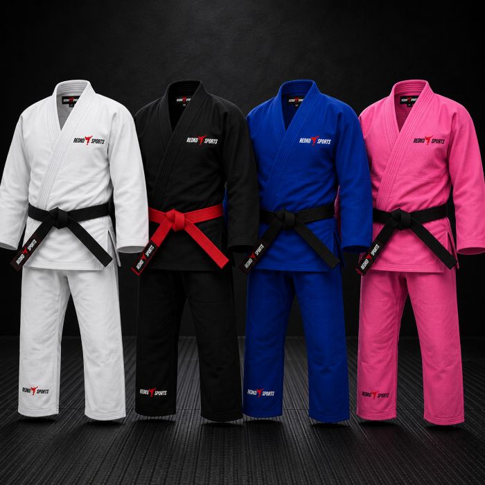judo-uniforms