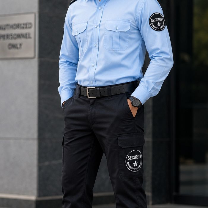 security-trousers