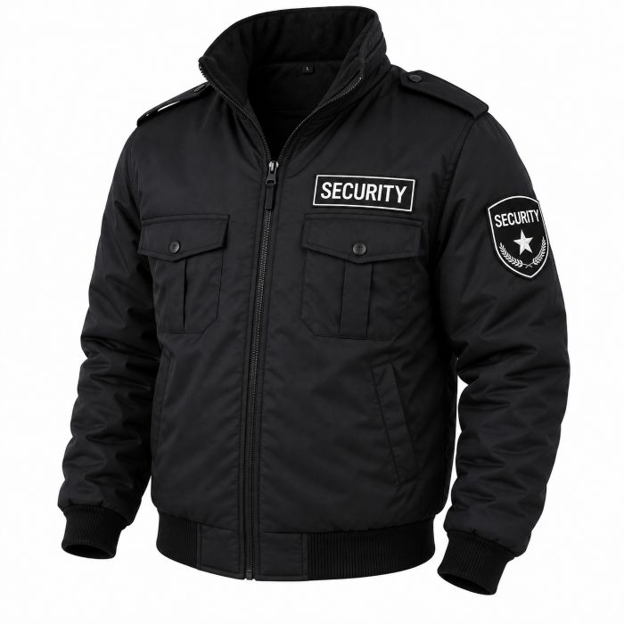 security-warm-jackets