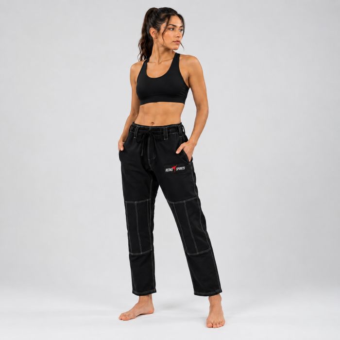 trouser girl